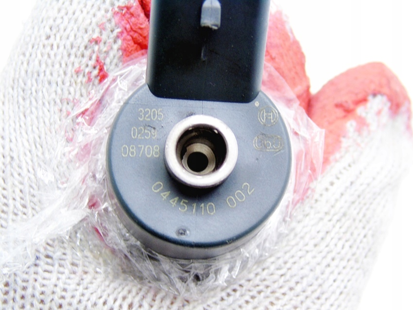 INJEKTOR 1,9 2,4 JTD 156 166 BRAVA LYBRA MAREA Product image