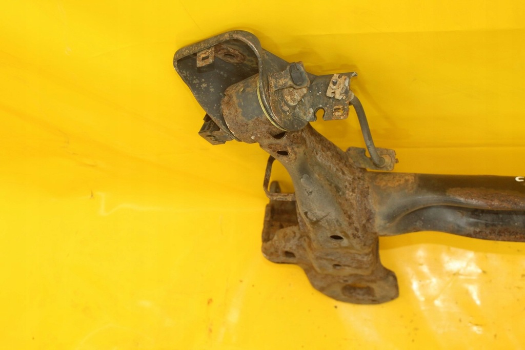 Citroen C3 Picasso Hinterradaufhängung Product image