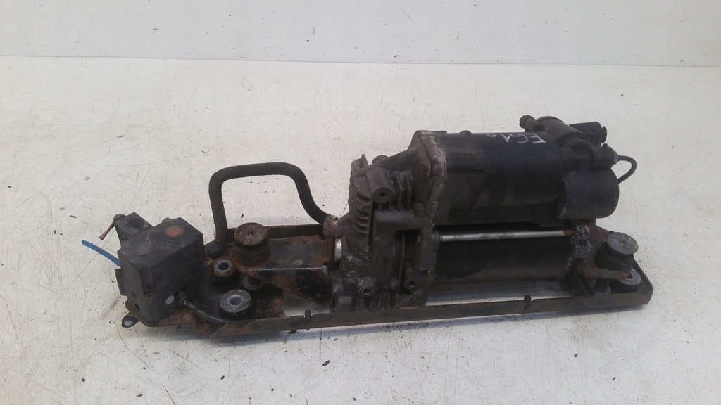 Federungskompressor 6777827 BMW E60 Product image