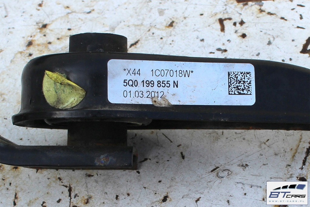 VW Audi Seat Skoda Paw Sands 5q0199855n 5 Product image