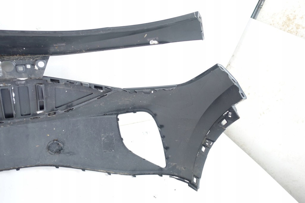 VW ID4 ID.4 11A 2020- Stoßfänger vorne 11A807221 Product image