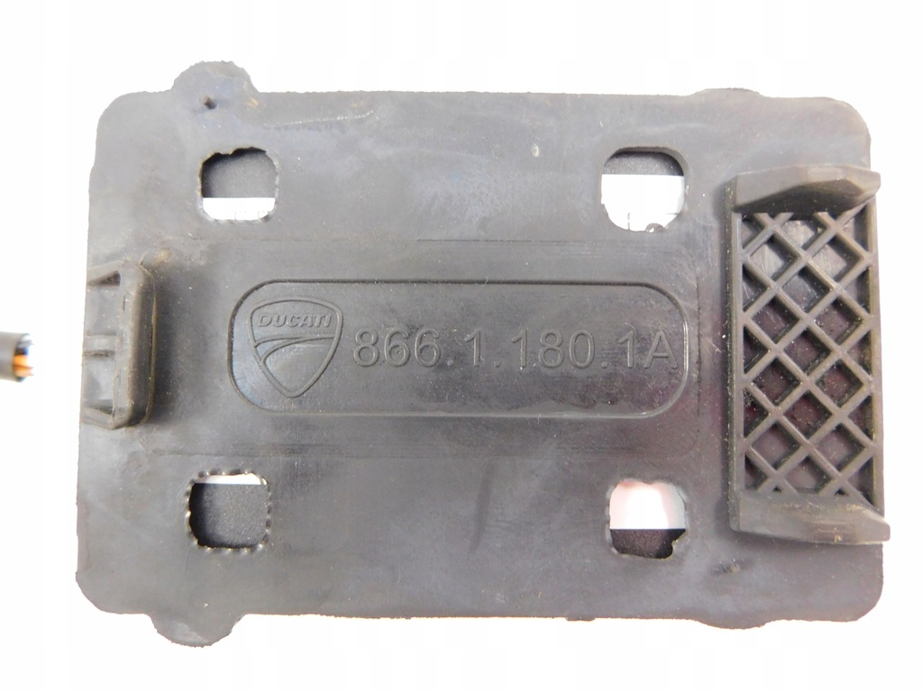 DUCATI MONSTER 1200 S 14-17 ALARM Product image