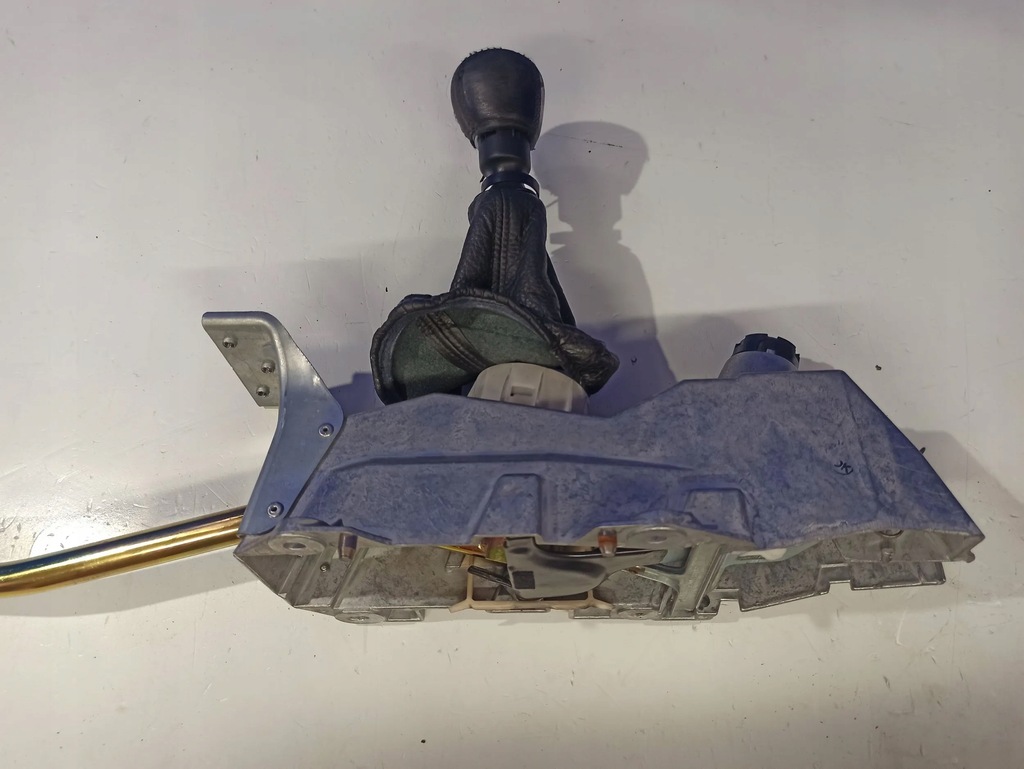 Saab 9-5 2002 Hebel und Wählhebel Product image