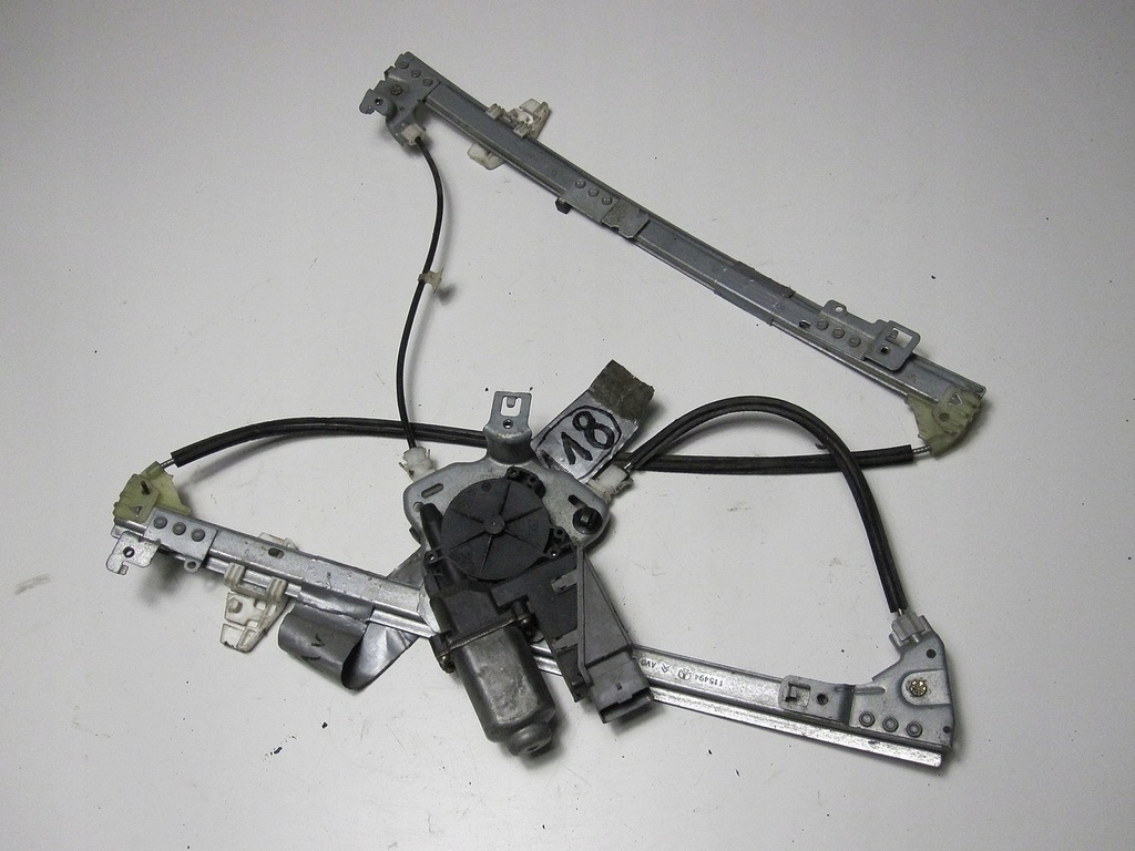Fensterlift vorne P Citroen Xsara II 01 (118) EL Product image