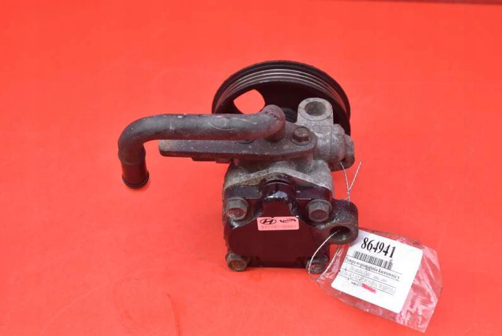 POWER PUMP 57110-1C301 HYUNDAI GETZ 1 I 1,3 12V 04R Product image