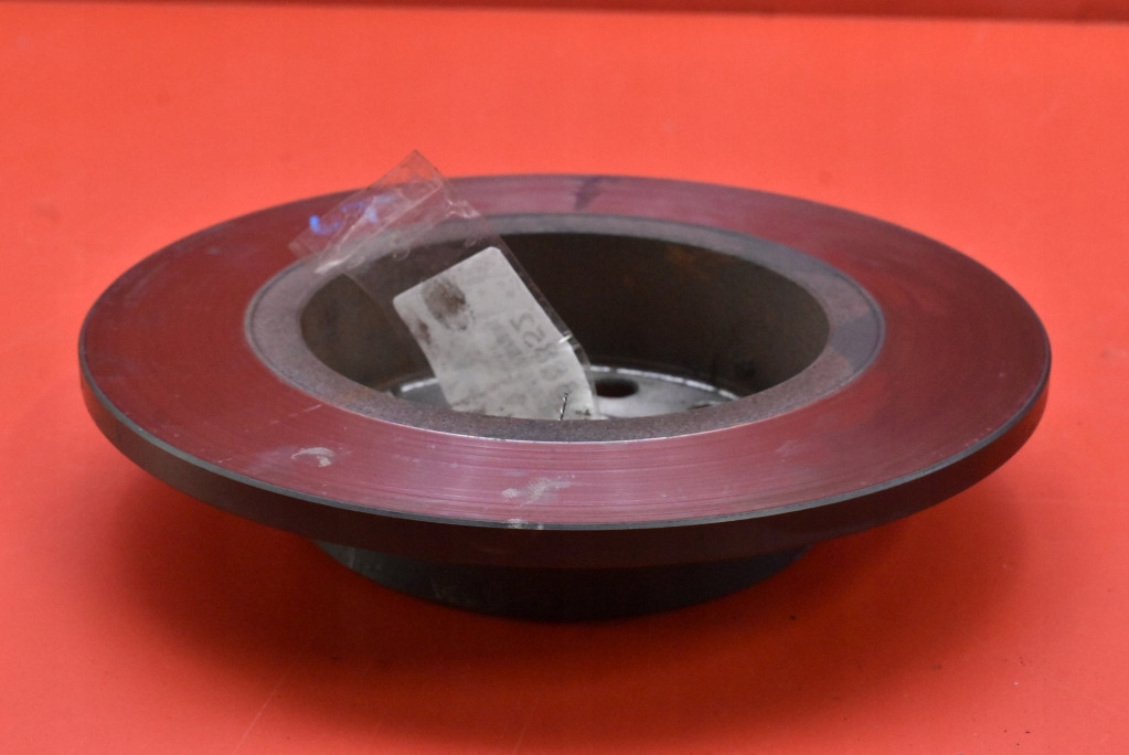 Heckbremse Product image
