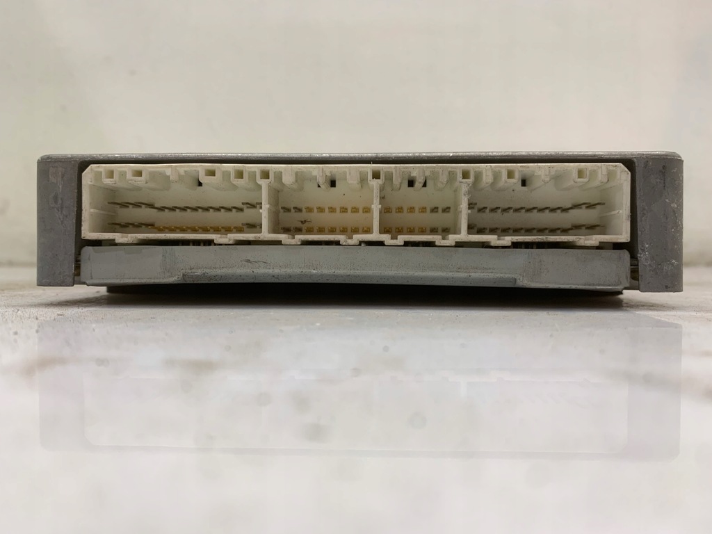 TOYOTA-MOTORSTEUERGERÄT 89661-52081 211000-5991 Product image