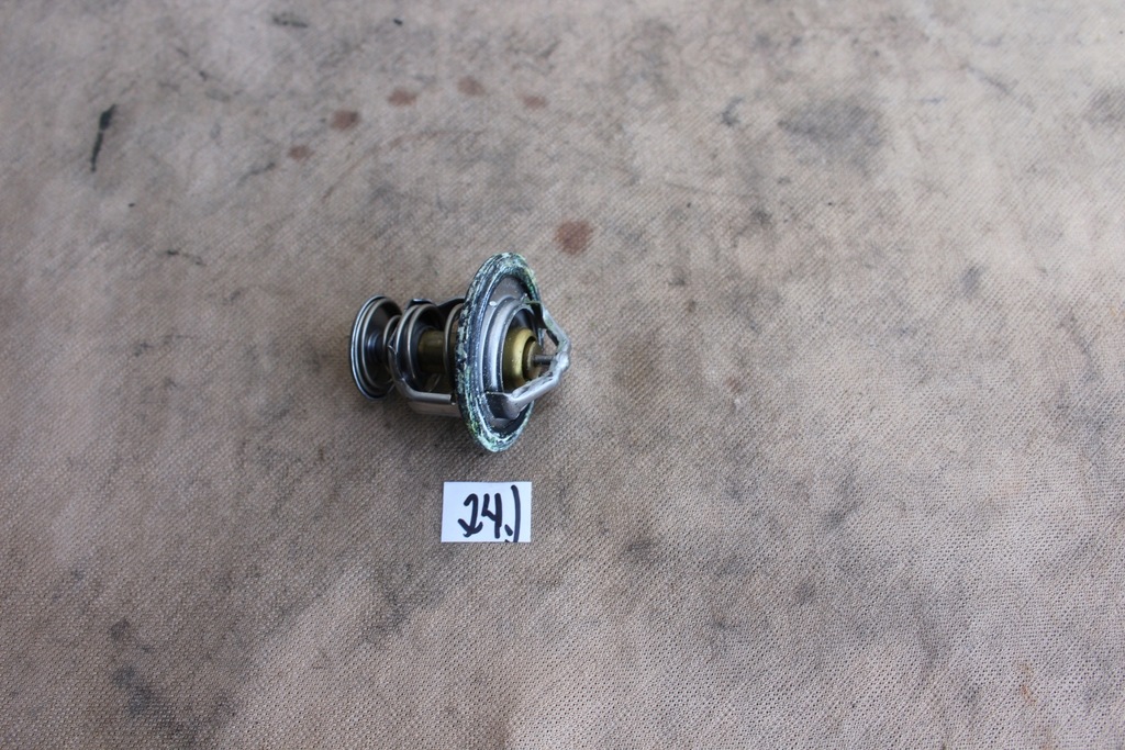 CBR 500 R THERMOSTAT 13-16R Product image