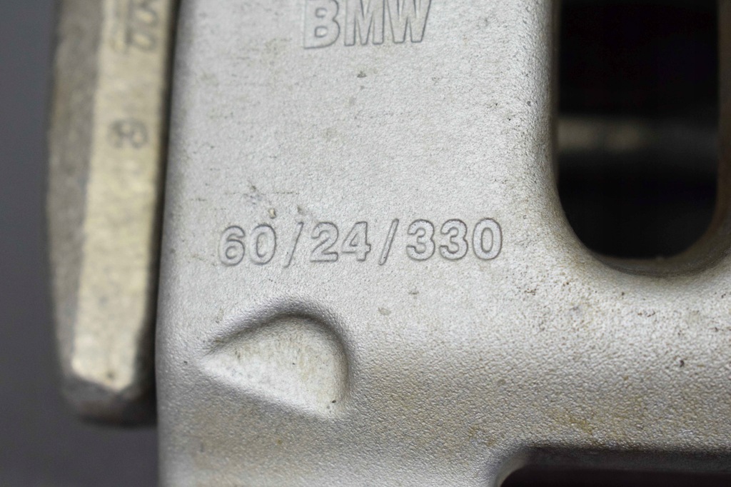 KLEMME RECHTS BMW X3 G01 5 G30 G31 Z4 G26 Product image