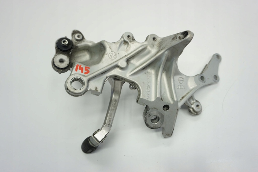 Ducati Multistradada V4 S 21-Set links vorne Product image