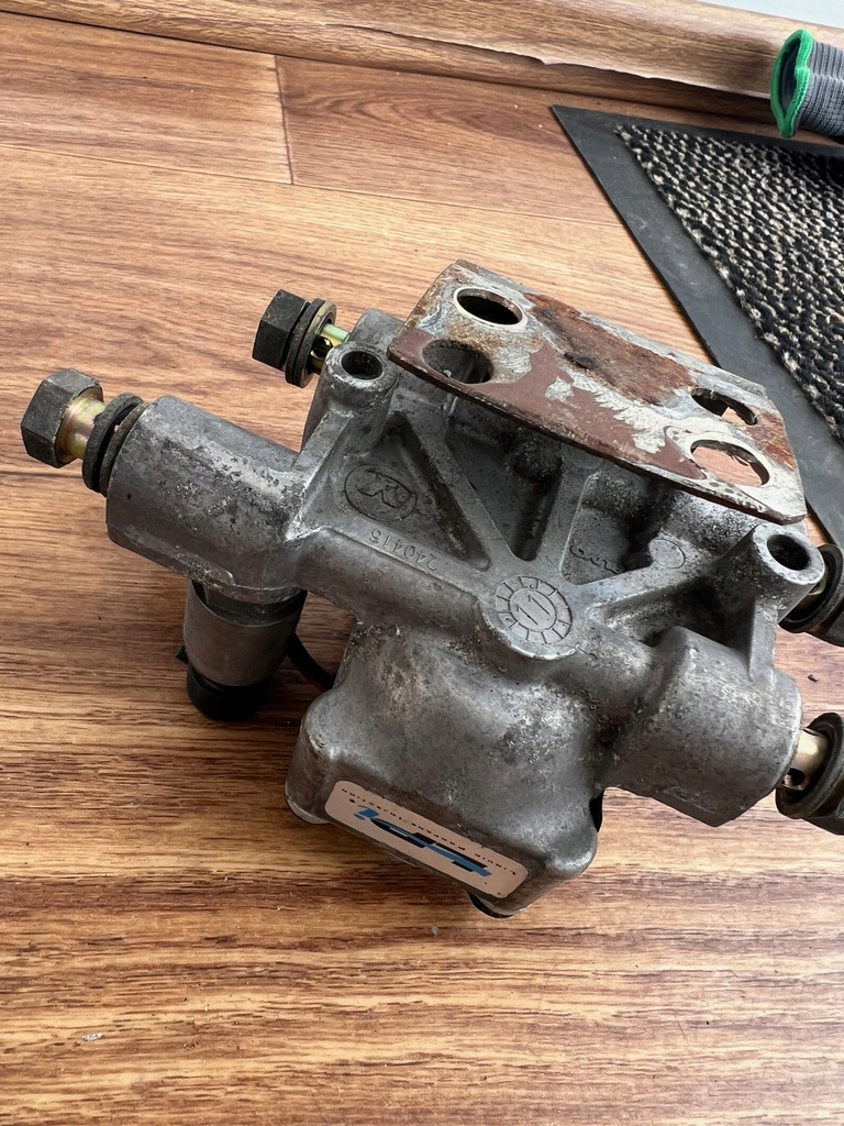VIALLE LPI-VERTEILER LPG-VERTEILER 240030,0 cu01 lfm Product image