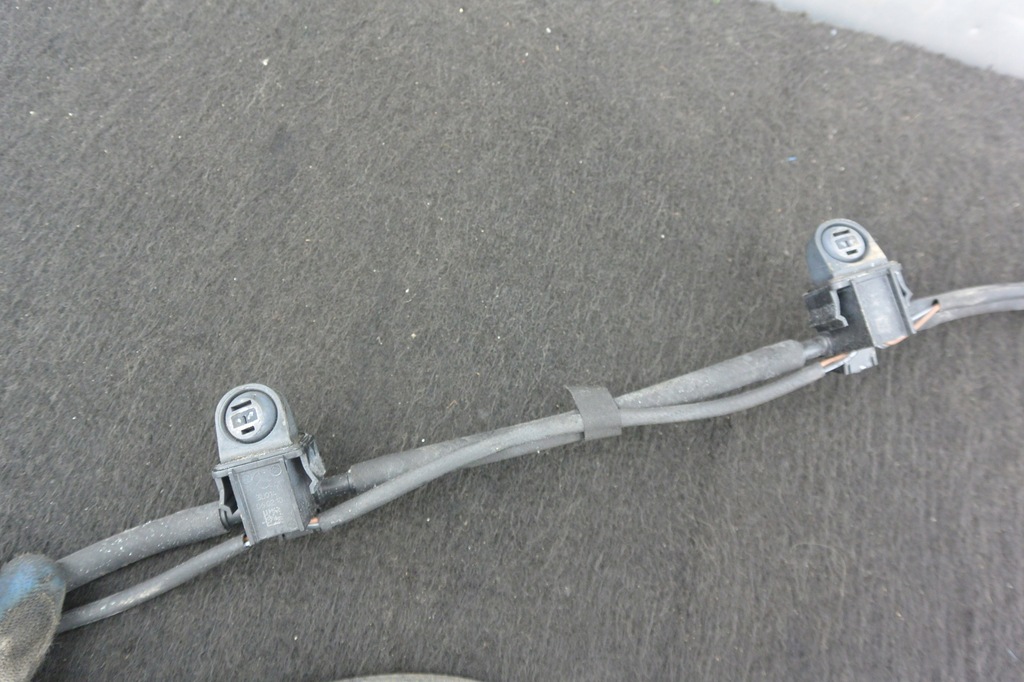 Motorhaubenscheiben-Set Mercedes W212 UK Product image
