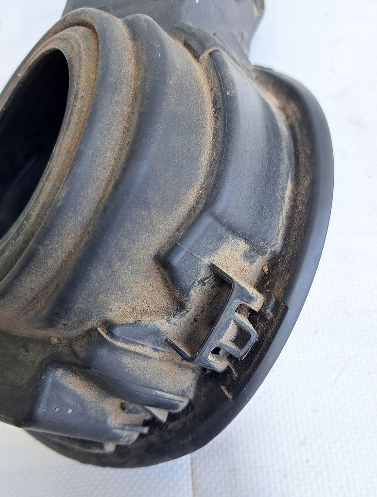 PEUGEOT 308 T9 KRAFTSTOFFEINFÜLLKLAPPE 9677268980 Silber EZRC Product image