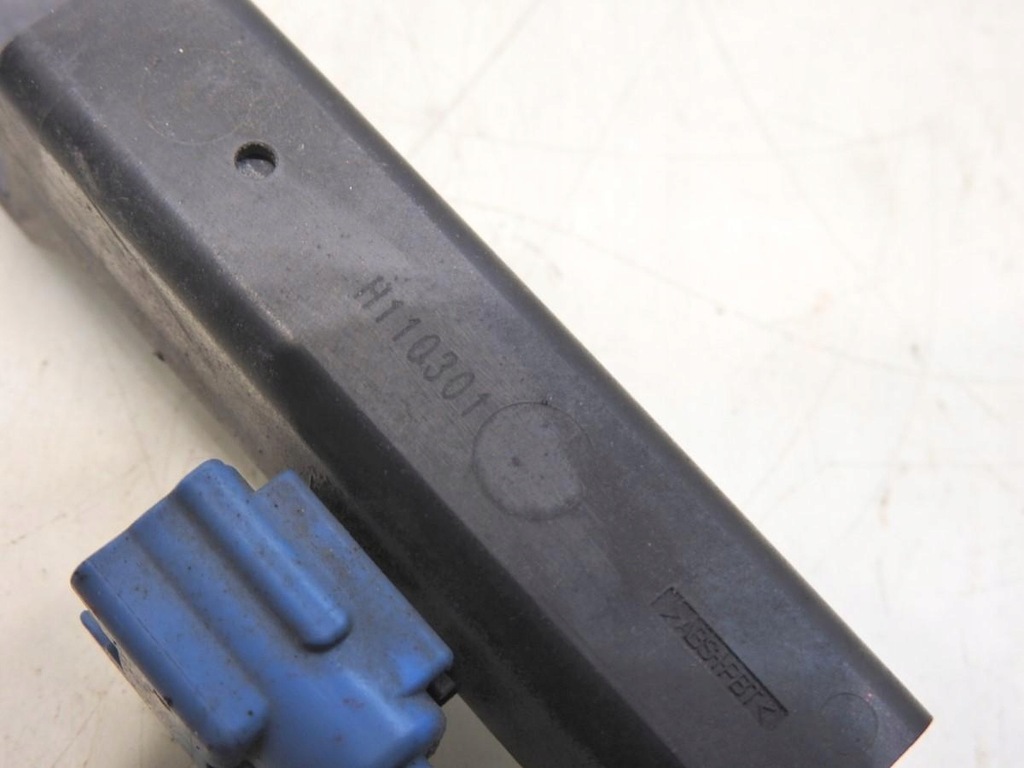 SCHLÜSSELLOSE ANTENNE NISSAN MICRA K13 Product image