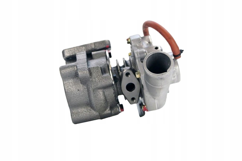 Alfa Romeo 147 Turbine, Fiat Doblo / 1.9 JTD Product image