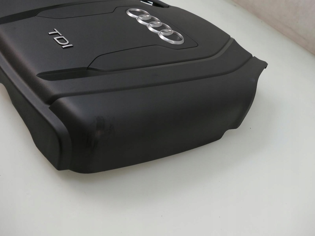 AUDI A5 8T LIFT 2.0 TDI MOTORABDECKUNG OBERE ABDECKUNG A4 A3 A6 Product image