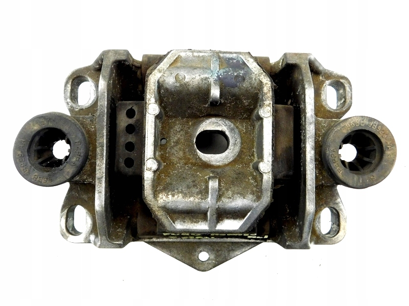 17/18 FORD MONDEO MK3 TDCI GETRIEBEKISSEN Product image