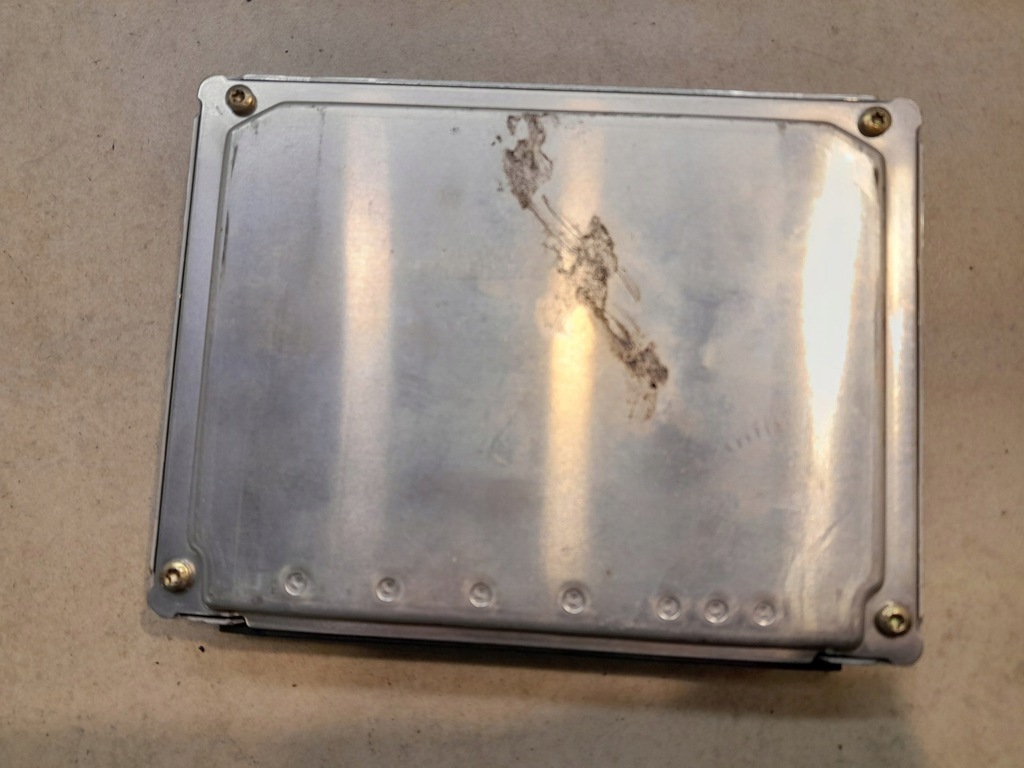 MOTORSTEUERGERÄT BMW 3 E46 320 I 1430823 Product image