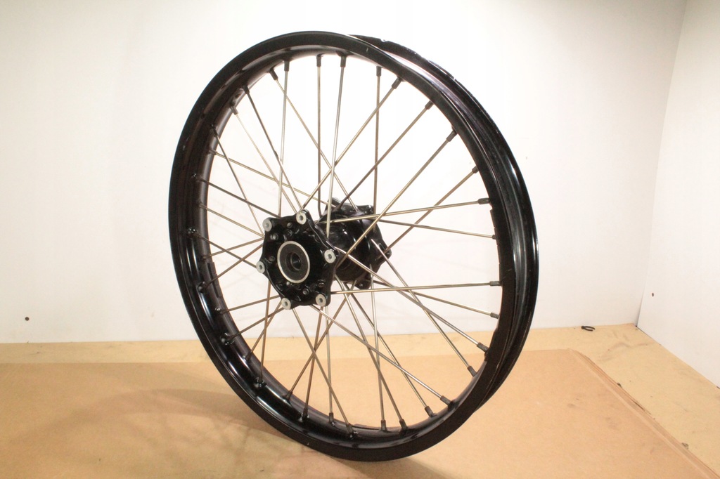 BMW F 800 GS ADVENTURE 13-16 VORDERFELGEN Product image