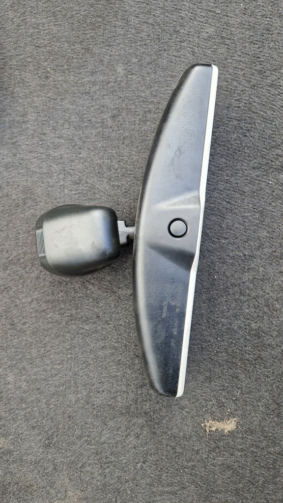 VW Golf 7 Rückspiegel 7n0857511l Teile Product image