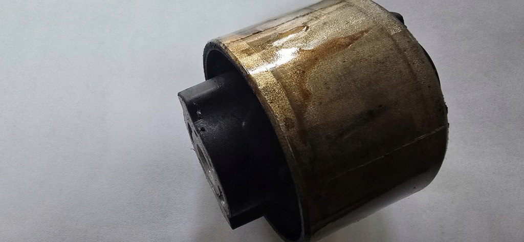 Vordere untere Querlenkerbuchse Jeep Grand Cherokee WL 2021 - 2024 Product image