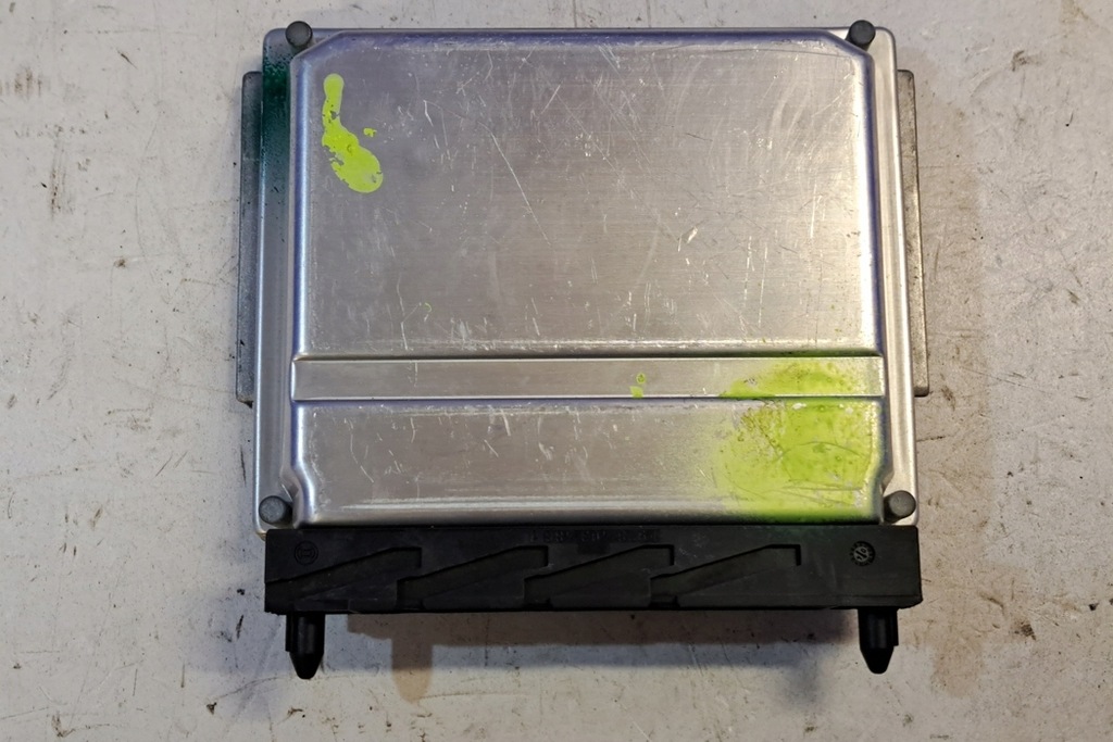 ECU Volvo XC90 und 0281011441 2.4L Diesel 120 kW 2005 Motor Computer Product image