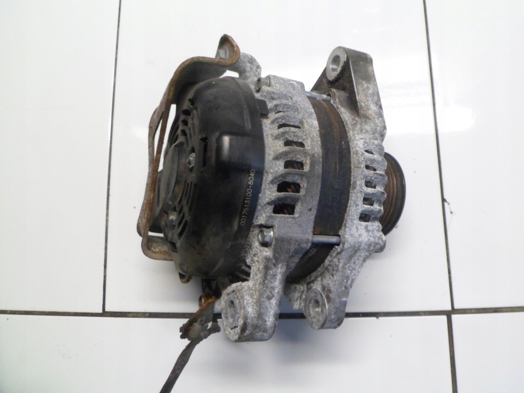 HONDA CIVIC IX 1.6 I-DTEC LICHTMASCHINE 104211-8040 Product image