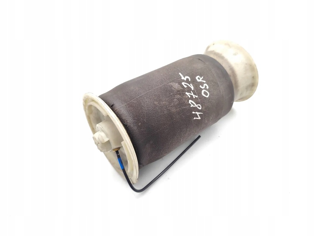 BMW X5 Kissen / Balg hintere pneumatische Suspension 30d XDrive 2013 Product image