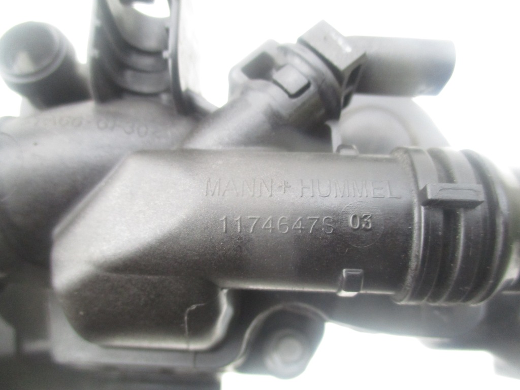 THERMOSTATGEHÄUSE OPEL PEUGEOT CITROEN FORD 1.5 Product image