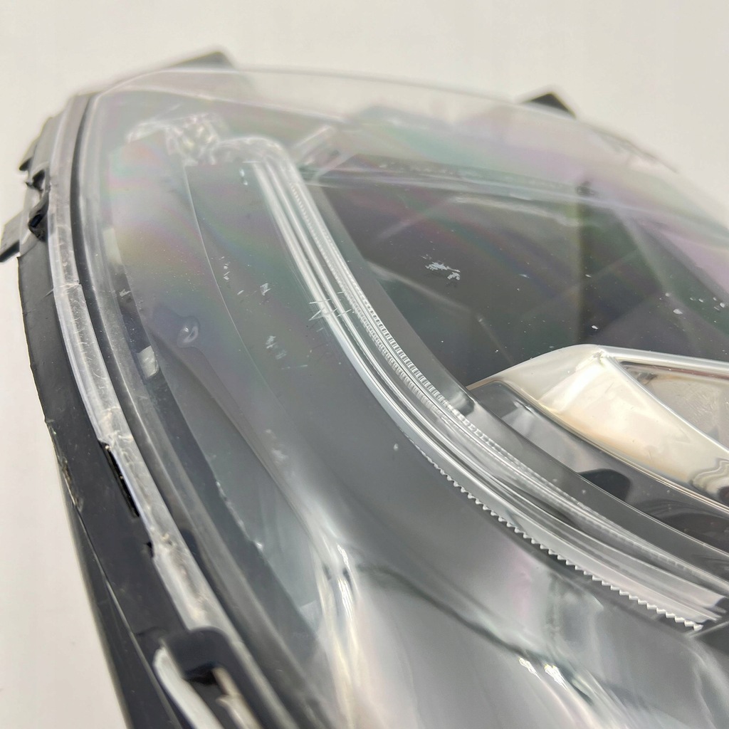 Tesla Model S Halogen linke Seite 600591601E Product image