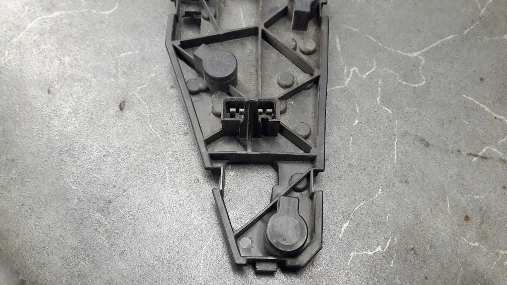 2186 Linker Heckleuchteneinsatz Peugeot 106 links Product image