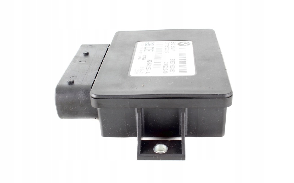 BMW F10 ELEKTRISCHES HANDBREMSSTEUERMODUL 6799083 Product image
