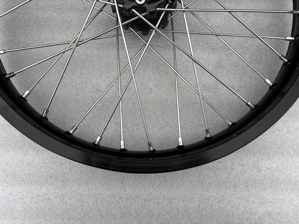 Honda Transalp 750 2023 Front Rand Product image