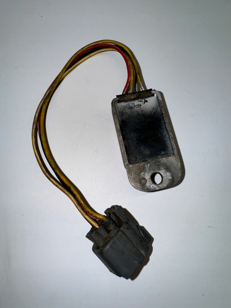 Suzuki Rm 125 rm125 250 Kondensatorspulenmodul Product image