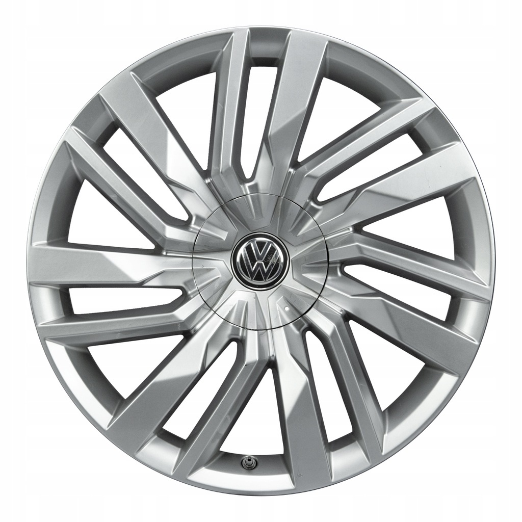 4x Volkswagen Alufelgen 8x19" 5x112 ET 28 Product image