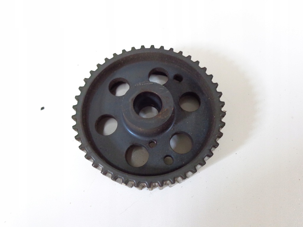 FIAT GRANDE PUNTO 1.9 EINSPRITZPUMPENZAHNRAD Product image