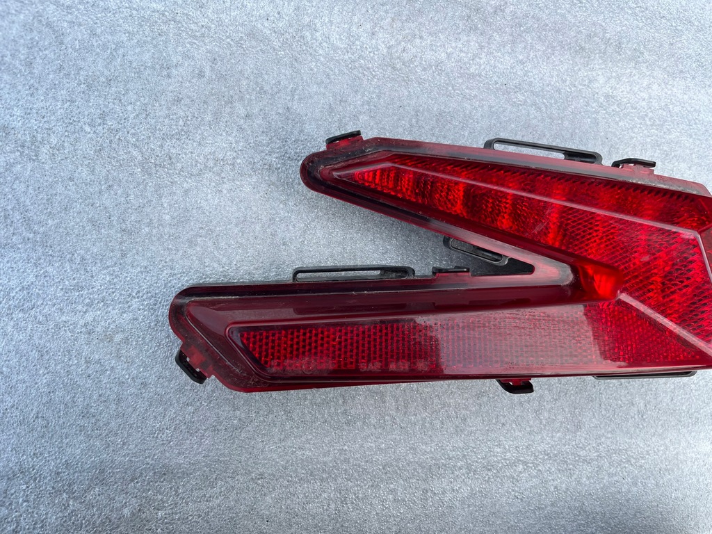 Can-am Maverick x3 Rücklichter Product image