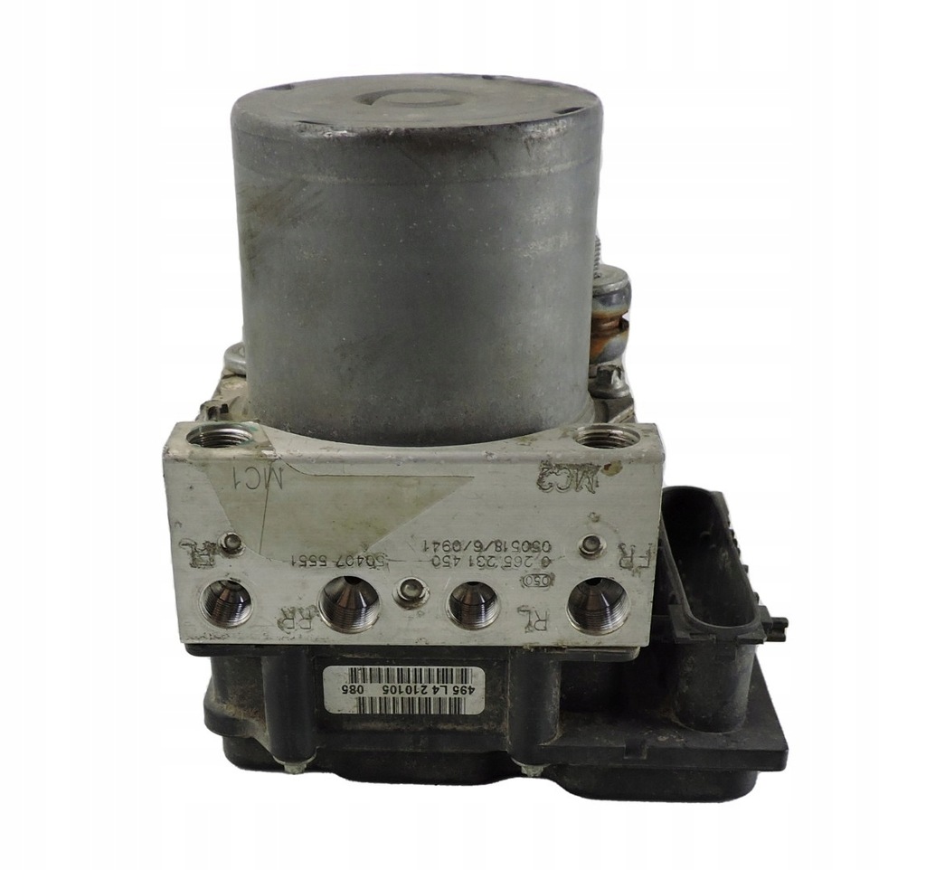 ABS-Pumpe IVECO täglich 2000- Product image