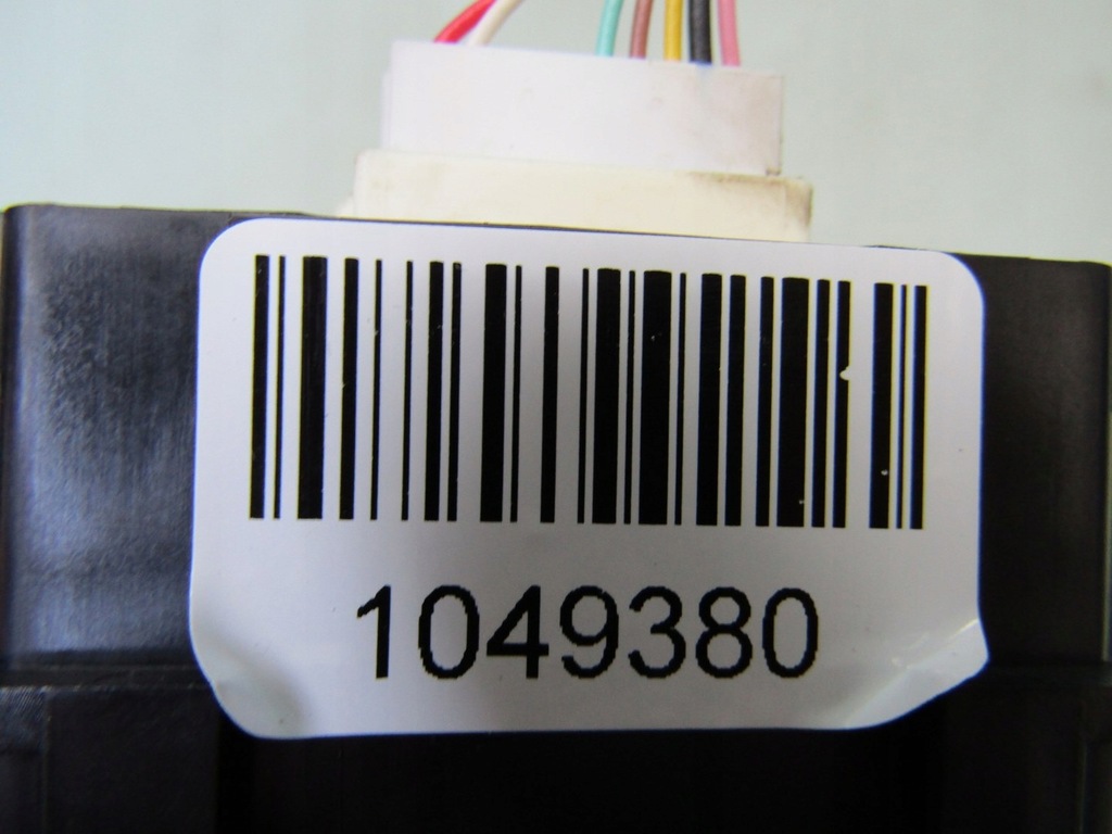 MAZDA 3 BP IV 21R LICHTSTEUERMODUL LVL CONTROL 35600-65194 B1H451225 Product image