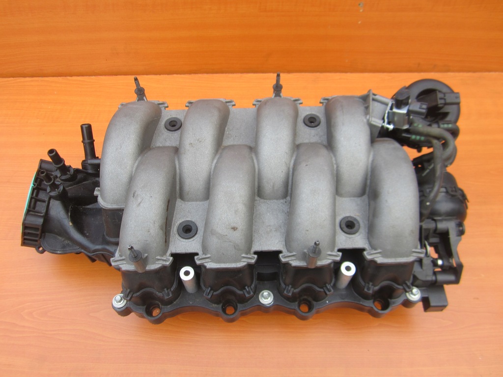 MUSTANG 5.0 GT Krümmer-Vakuumventil JL3E-9J559-AA JR3E-9S455-CC Product image