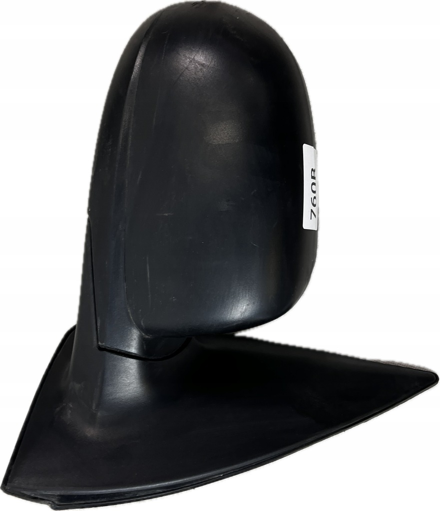 Hyundai i10 07-13 Rechter Spiegel, manuell, manuell Product image
