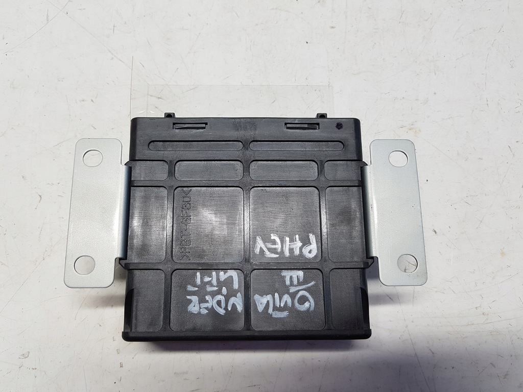 OUTLANDER III PHEV Batteriesteuermodul 20r Product image