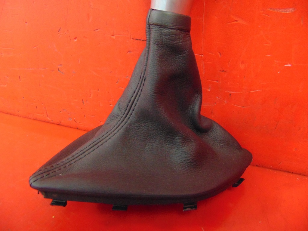 BMW 2 F46 F45 M-PACK SCHALTKNAUF Product image