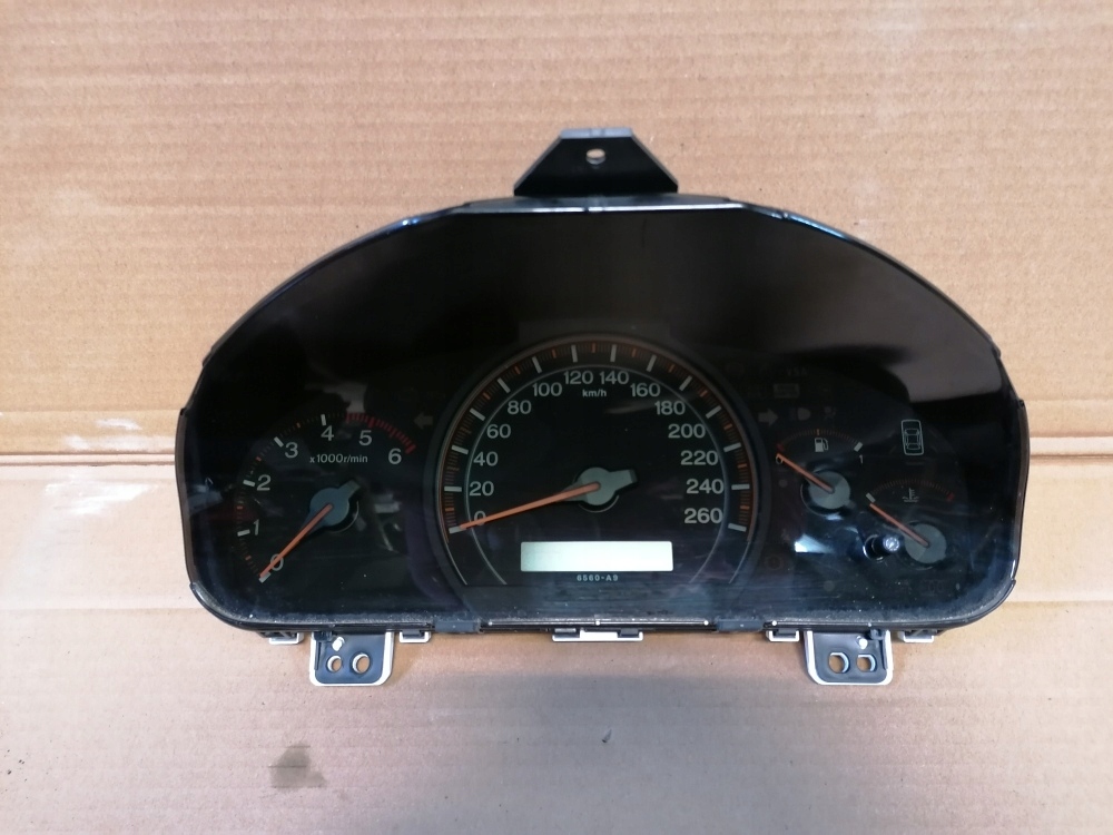 HONDA ACCORD VII COUNTER EUROPE 2.2 ICTDI DIESEL Product image