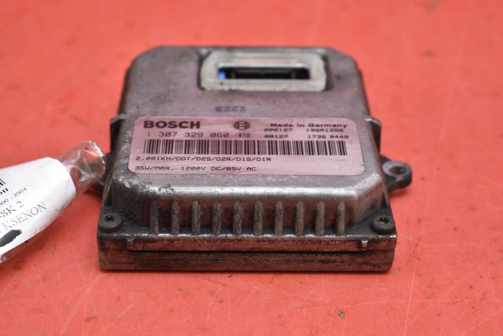 XENON-KONVERTER XENON LINKS 1307329060 MERCEDES C-KLASSE W203 00-04 Product image