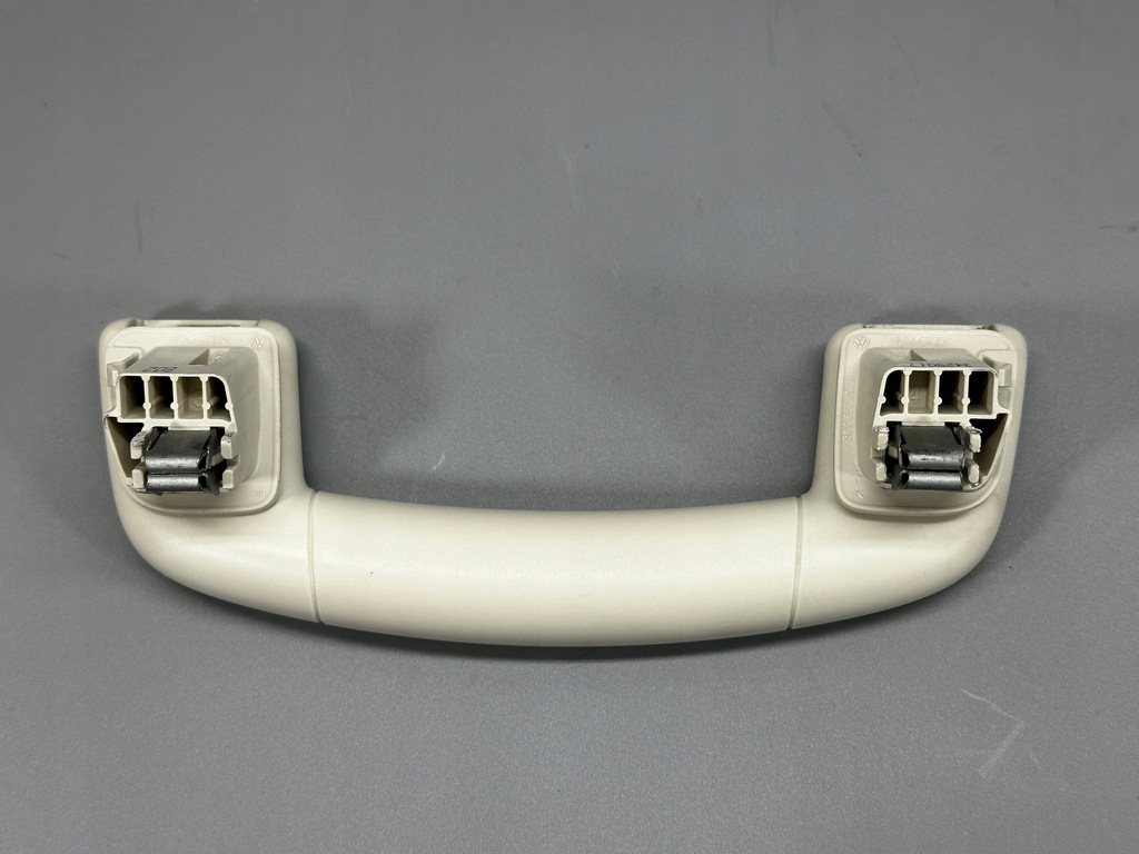 VW PASSAT B8 GRIFF DACHLINIE GRIFF VORNE ST.TROPEZ 3G0857607B Product image