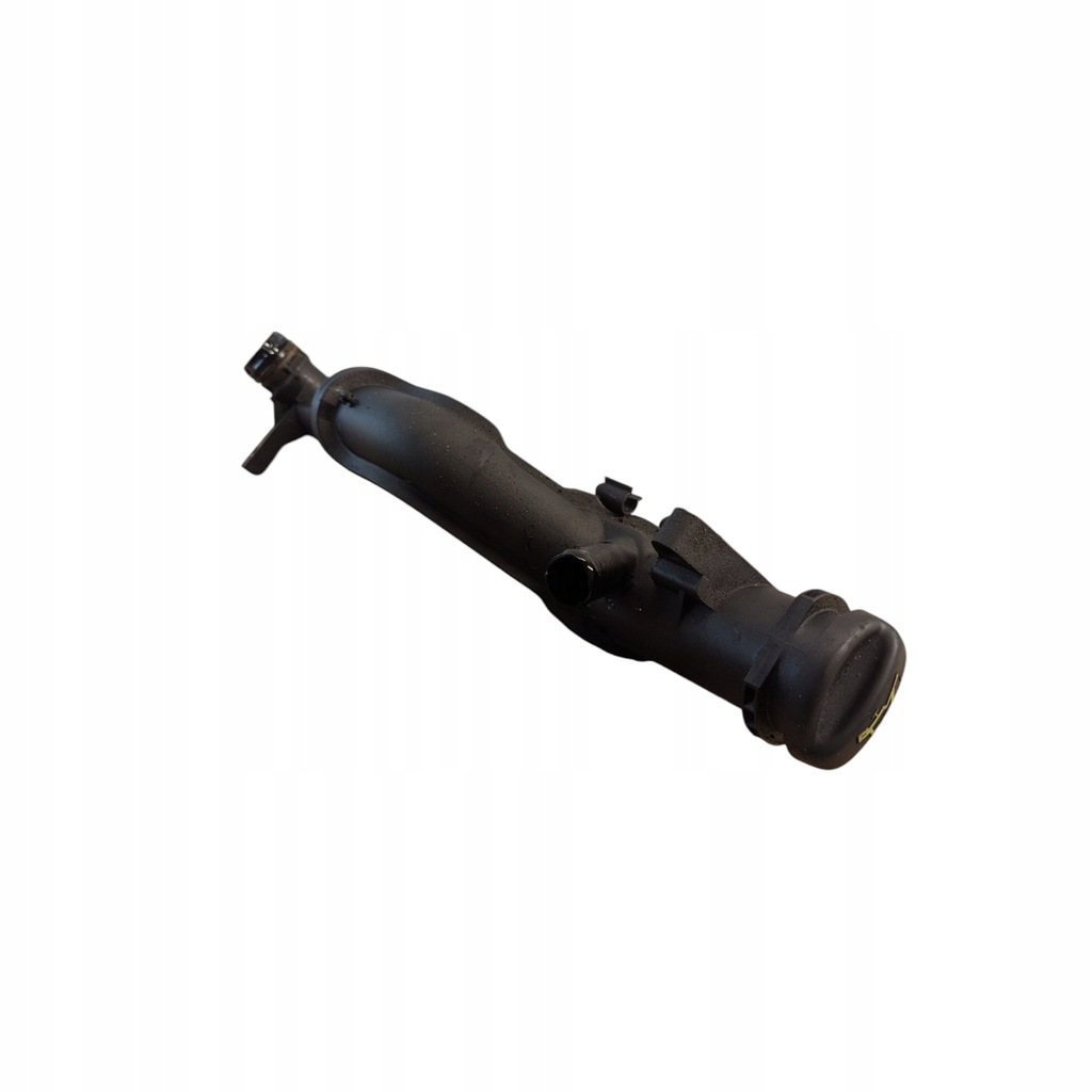 Ford Mondeo MK4 2.0 TDCI Öl-Vakuum-Einfüllstutzen 9654733980 Product image