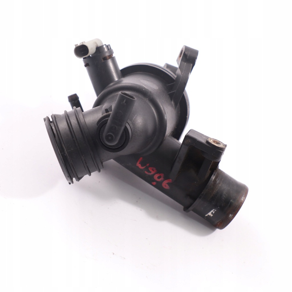 Mercedes Sprinter W906 OM651 Thermostat A6512001500 Product image