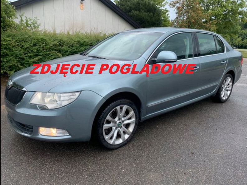 AGR-ROHR 03L131521 SKODA SUPERB II 2.0 TDI 08- Product image