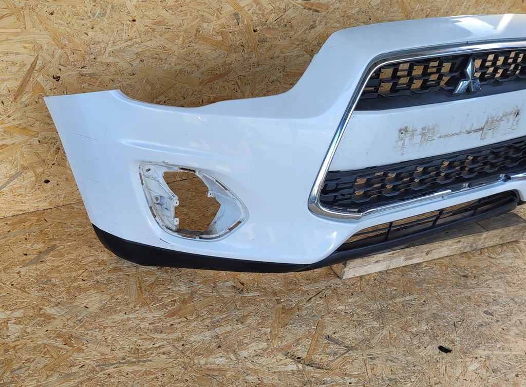MITSUBISHI ASX LIFT Frontstoßstange Product image